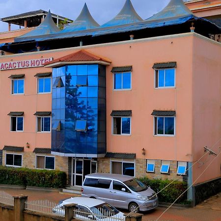 Acactus Hotel Καμπάλα Εξωτερικό φωτογραφία