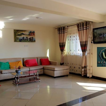 Acactus Hotel Καμπάλα Εξωτερικό φωτογραφία