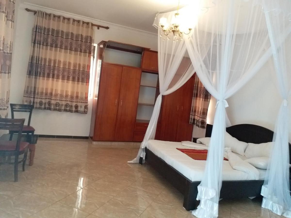 Acactus Hotel Καμπάλα Εξωτερικό φωτογραφία