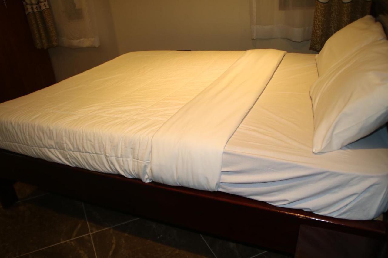 Acactus Hotel Καμπάλα Εξωτερικό φωτογραφία