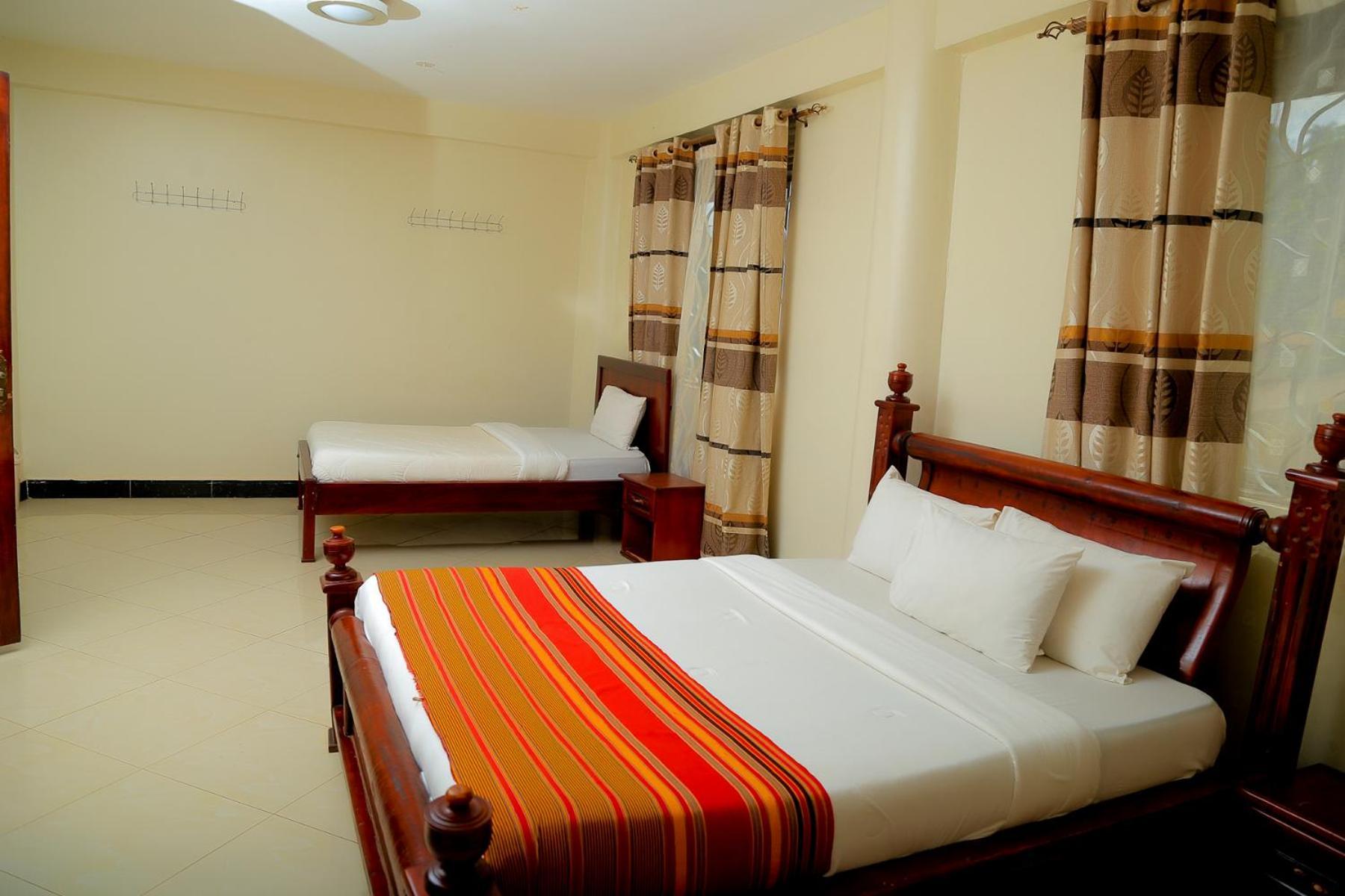 Acactus Hotel Καμπάλα Εξωτερικό φωτογραφία