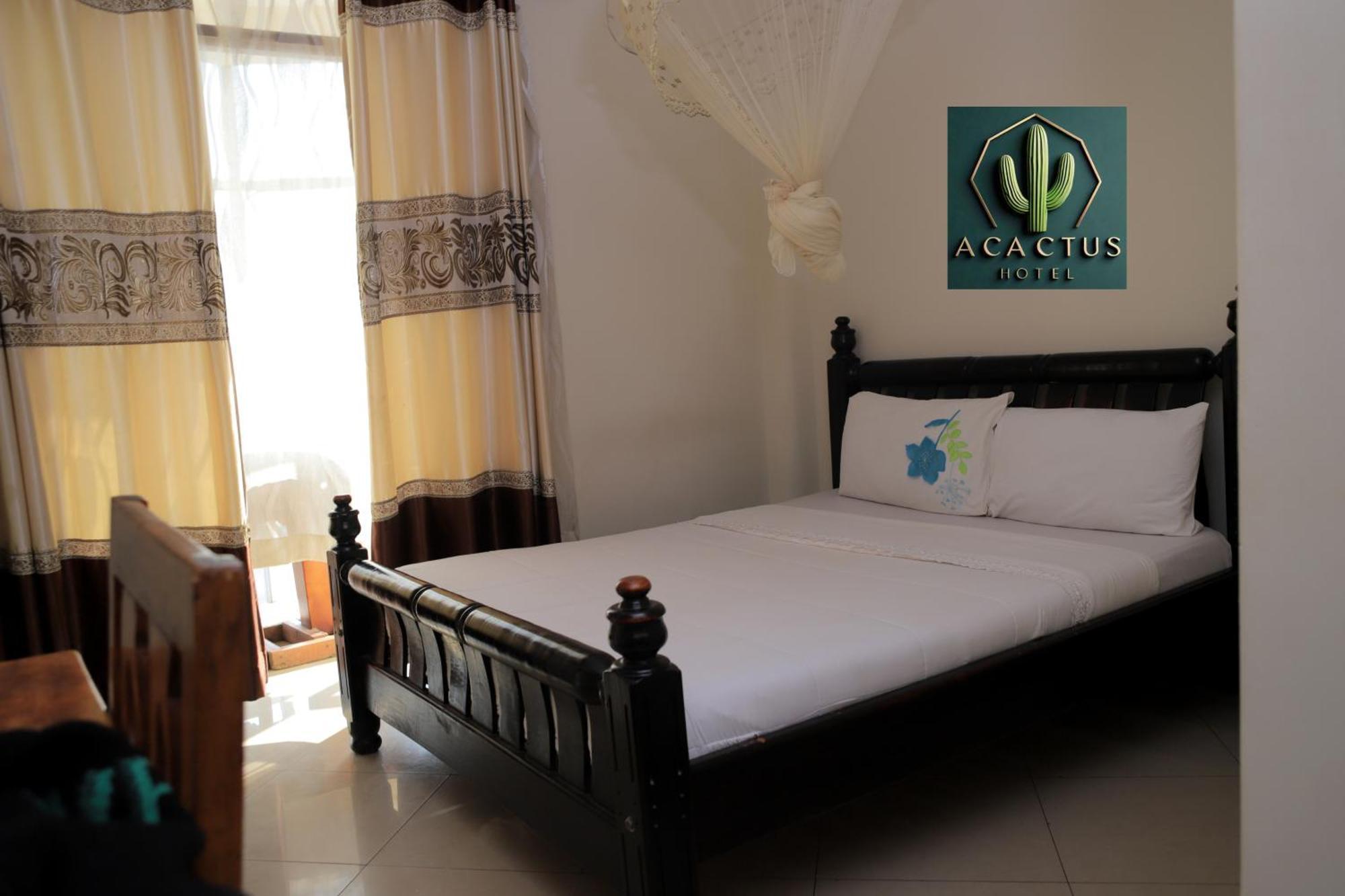 Acactus Hotel Καμπάλα Εξωτερικό φωτογραφία
